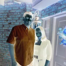 Adam and Octavia Stevens of Emerald Appliance Repair
