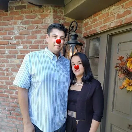 Adam and Octavia of Emerald Appliance Repair