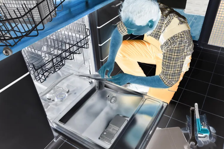 Air conditioner, dehumidifier, food waste disposer sales and service